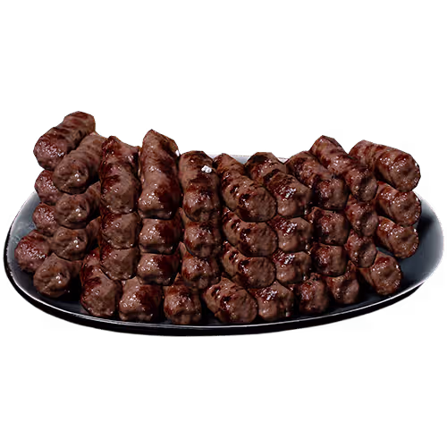 Cevapcici (50 Stück)