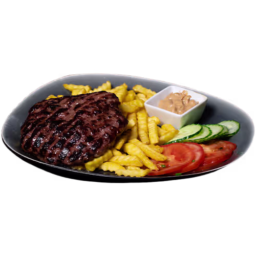Plejskavica 150g