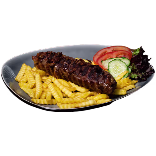 Cevapcici XL