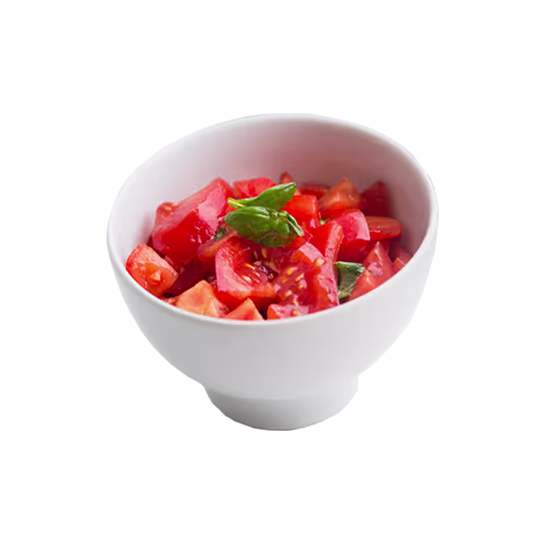 Tomaten Salat
