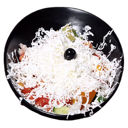 Sopska Salat