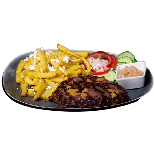 Gurmanska 250g (laktosefrei)