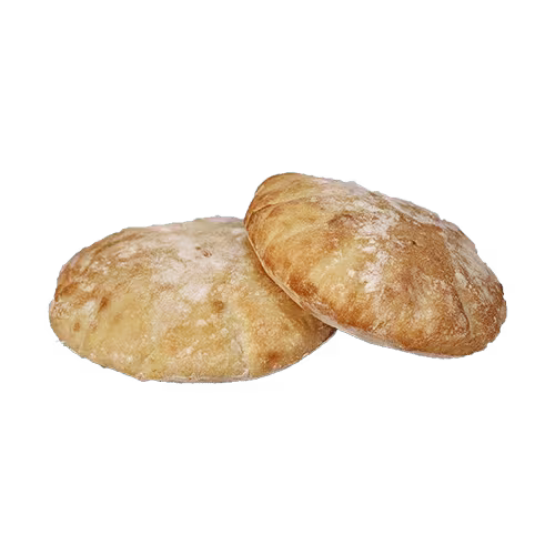 Hausgemachtes Brot