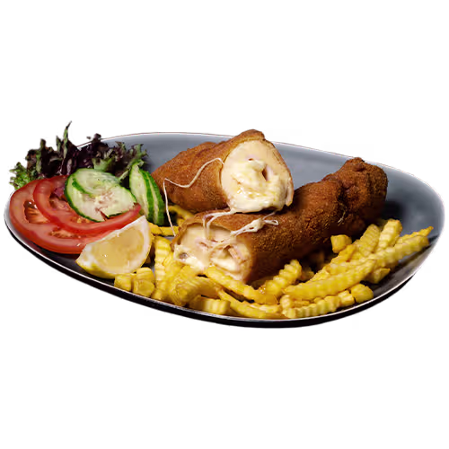 Primus Schnitzel Huhn