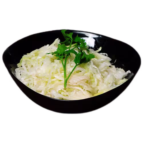 Krautsalat