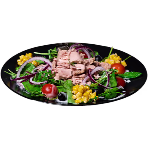 Thunfischsalat