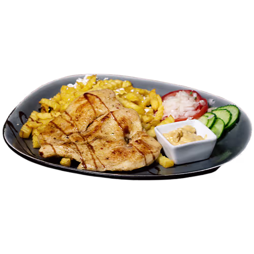Hühnerbrust 250g