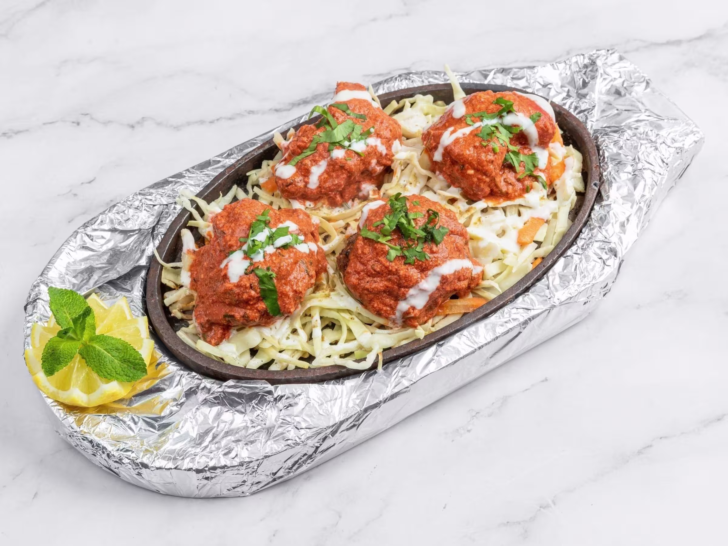Chicken Tikka