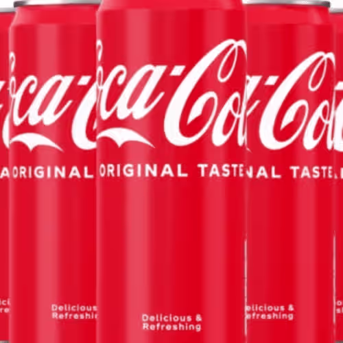 Coca Cola