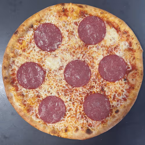 Pizza Americana