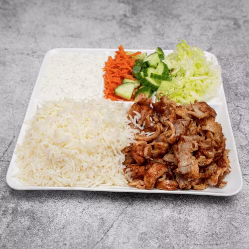 Kebap Teller