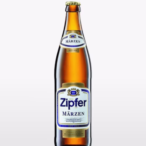 Zipfer flasch 05 vol