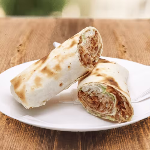 Kebap Dürüm