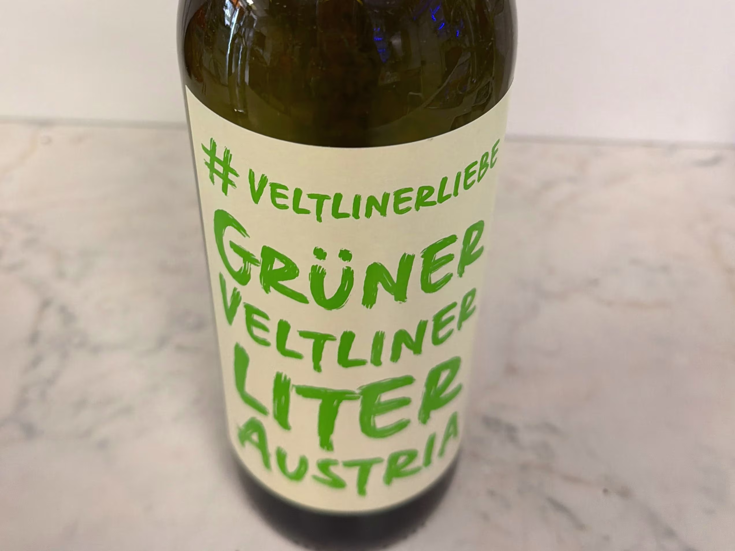 Weis wein