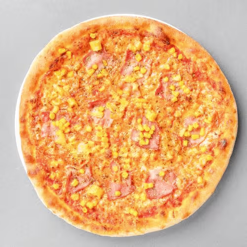 Pizza Provinciale