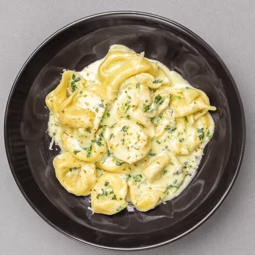 Tortellini Gorgonzola