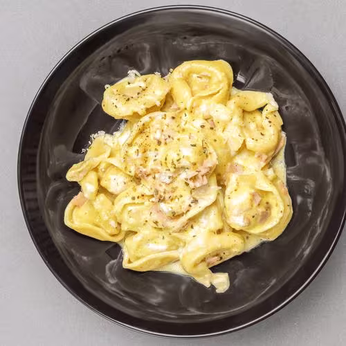 Tortellini alla Panna