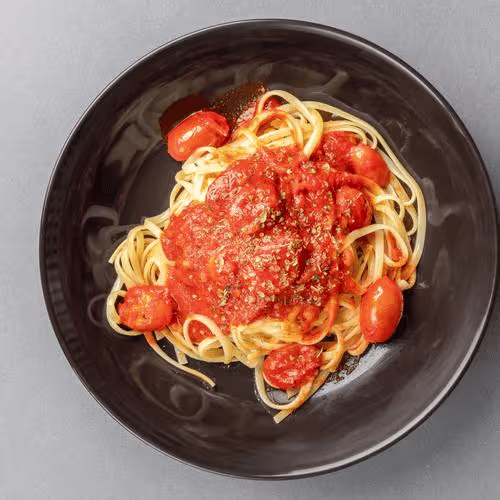 Spaghetti Pomodoro