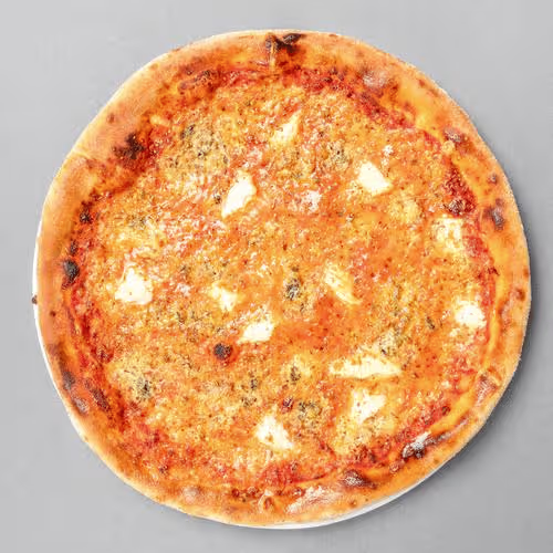 Pizza Quattro Formaggio