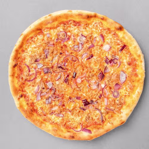 Pizza Tonno