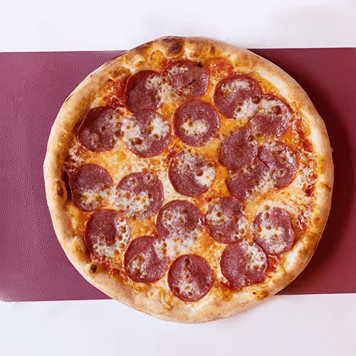 Pizza Salami