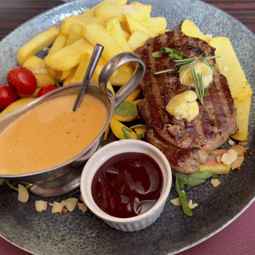 Filetsteak (240bis260)g