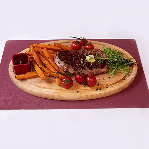 Rumpsteak (300bis 320)g