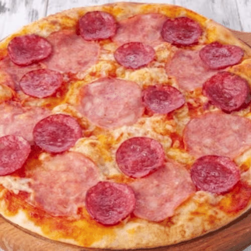 Pizza Due