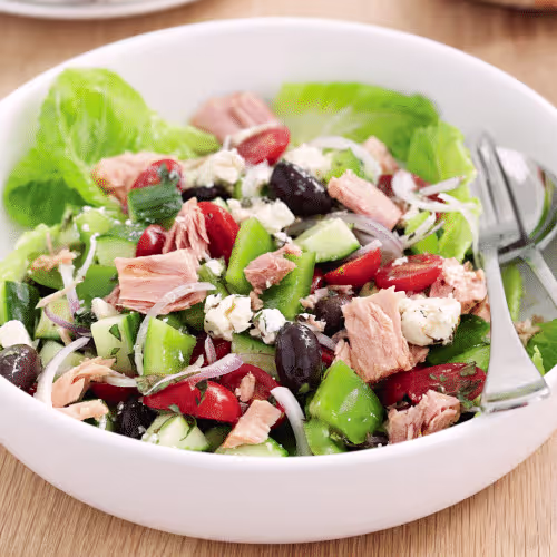 Insalata Tonno