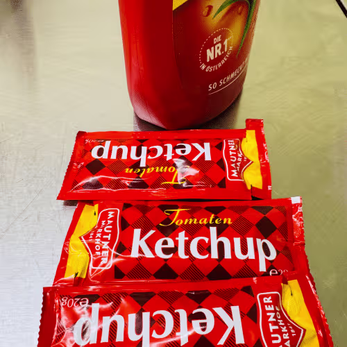 Ketchup