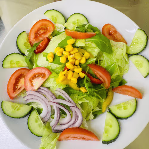 Insalata Mista