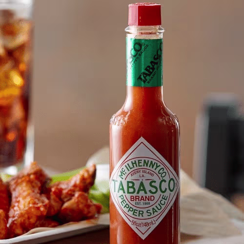 Tabasco