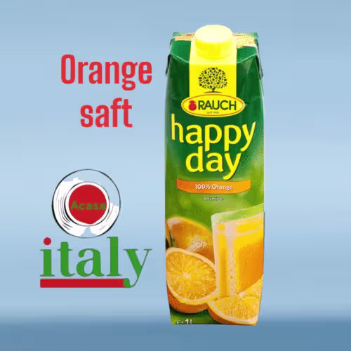 Orangensaft 1,0l