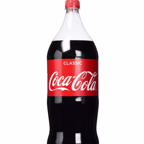 Coca Cola 2,0l