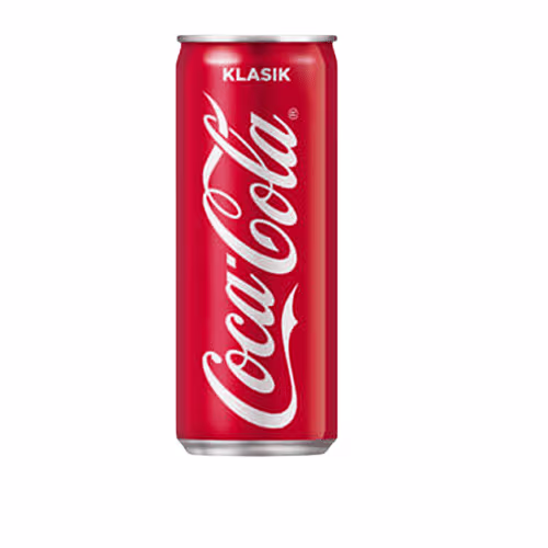 Coca-Cola 0,33l