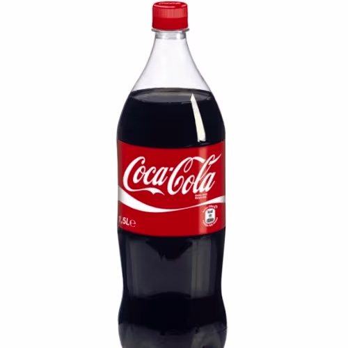 Coca-Cola 1,5l