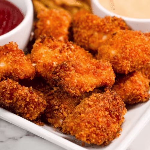 Chicken Nuggets (8 Stück)
