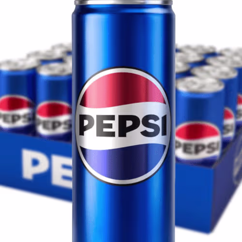 Pepsi 0,33l