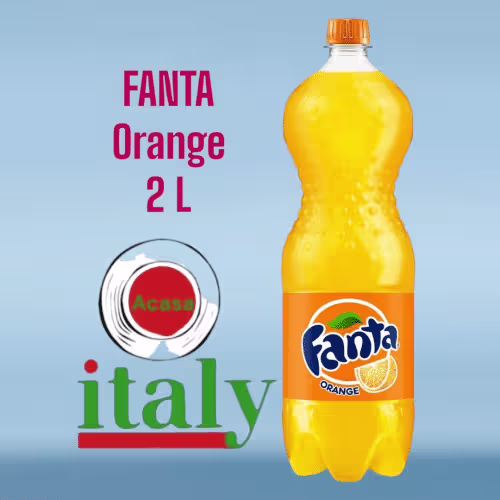 Fanta 2.0l