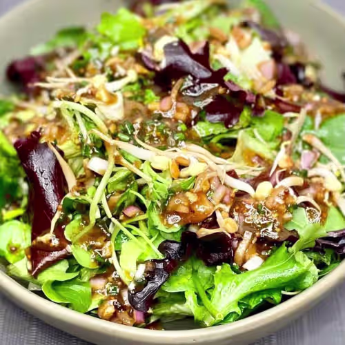 Insalata Verde