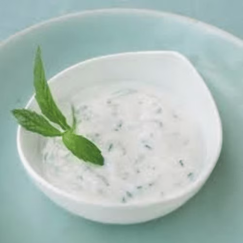 Joghurt-sauce
