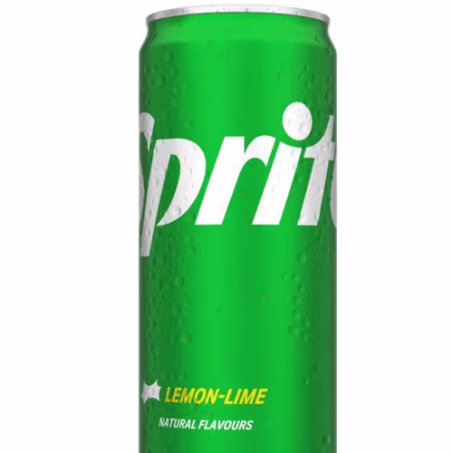 Sprite 0,33l