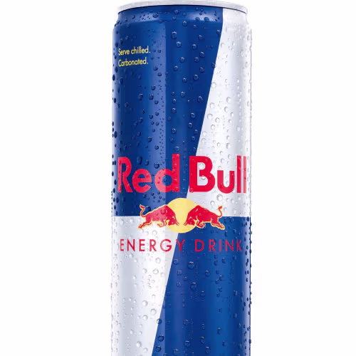 Red Bull 0,25l
