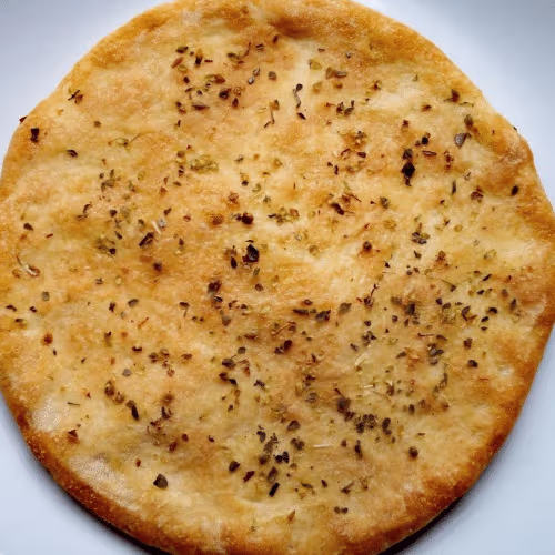 Pizzabrot (Ø 20cm)