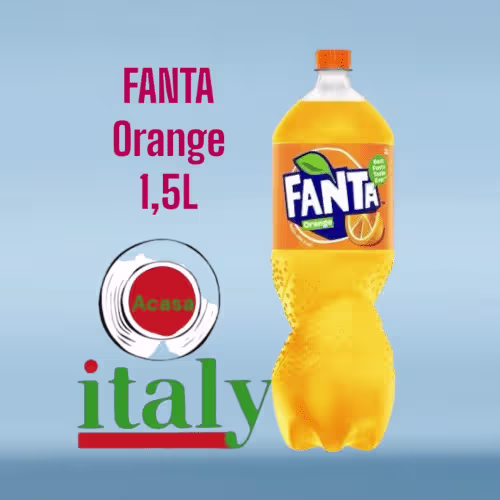 Fanta 1.5l