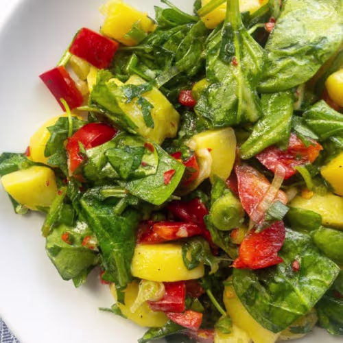 Kartoffelsalat