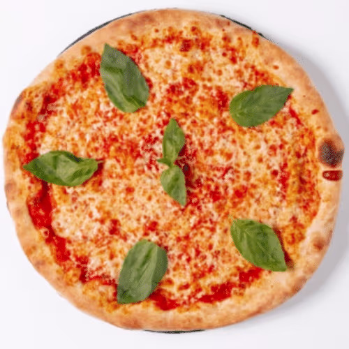 Pizza Margherita