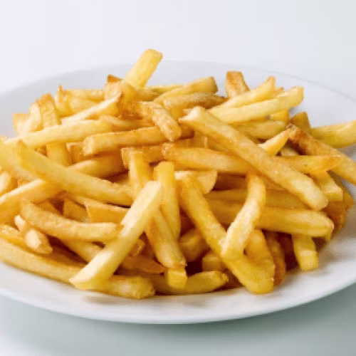 Pommes frites