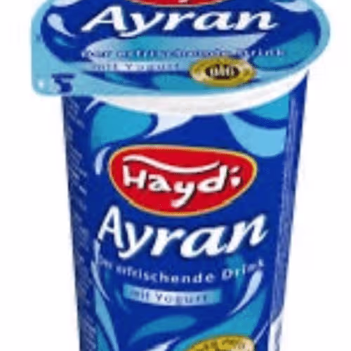 Ayran