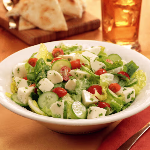Insalata Mozzarella